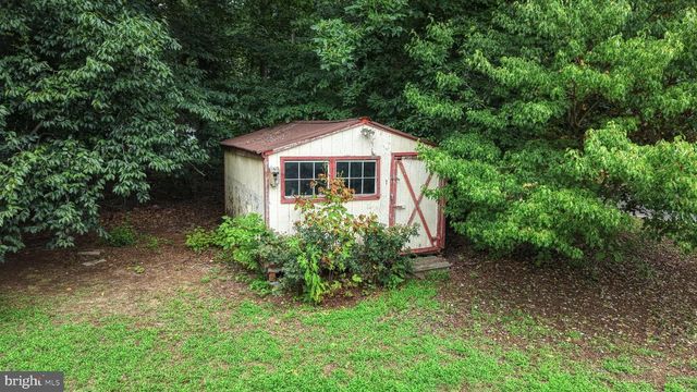 163 PRATTS BRANCH RD, Felton, DE 19943