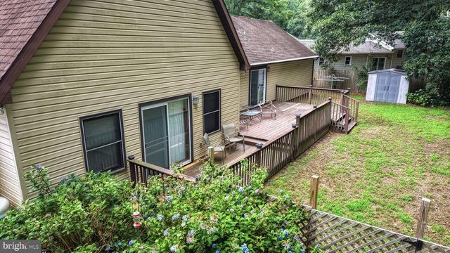 163 PRATTS BRANCH RD, Felton, DE 19943