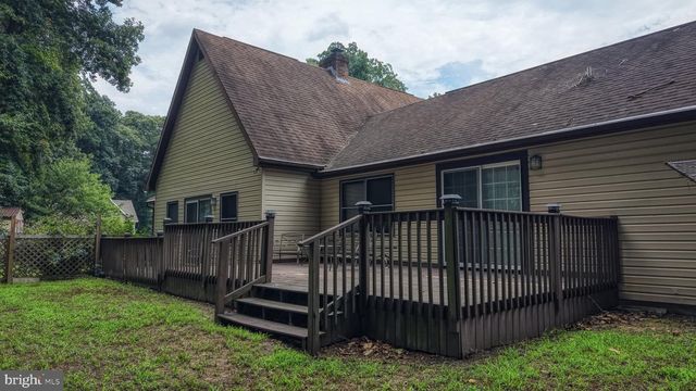 163 PRATTS BRANCH RD, Felton, DE 19943