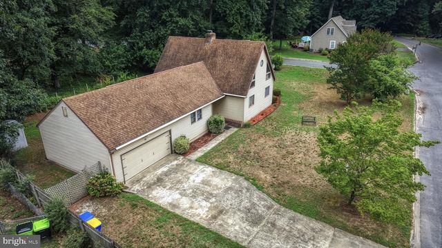 163 PRATTS BRANCH RD, Felton, DE 19943