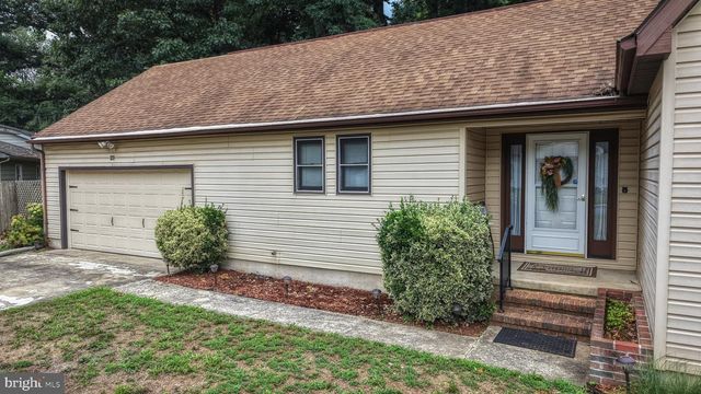 163 PRATTS BRANCH RD, Felton, DE 19943