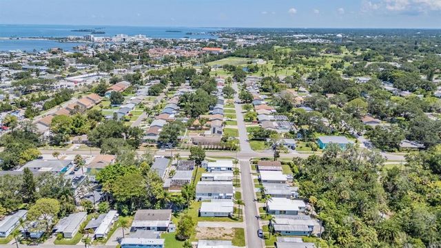 605 MICHIGAN BOULEVARD 105, Dunedin, FL 34698