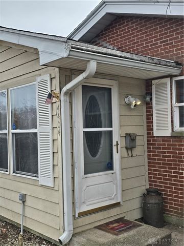 4404 Woodcliffe Avenue, Dayton, OH 45420