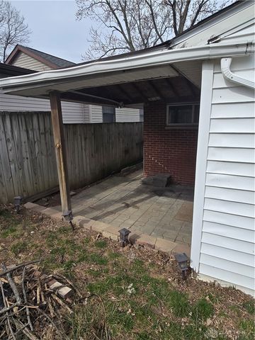 4404 Woodcliffe Avenue, Dayton, OH 45420