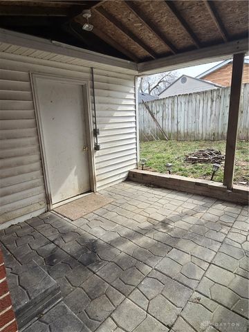 4404 Woodcliffe Avenue, Dayton, OH 45420