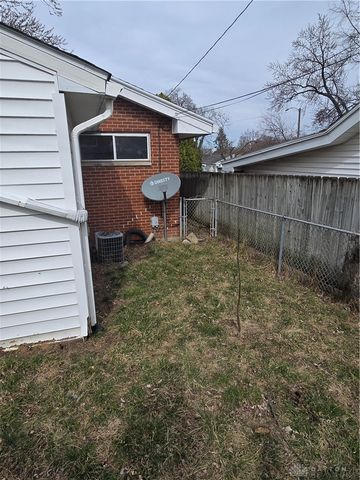 4404 Woodcliffe Avenue, Dayton, OH 45420