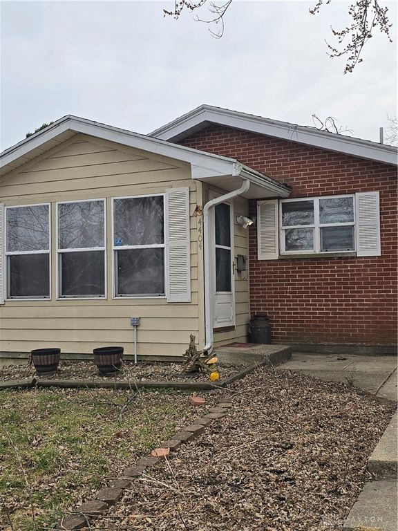 4404 Woodcliffe Avenue, Dayton, OH 45420
