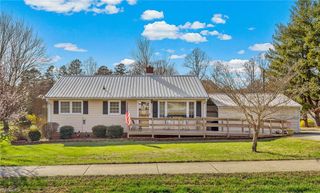 407 N Ninth Street, Mebane, NC 27302