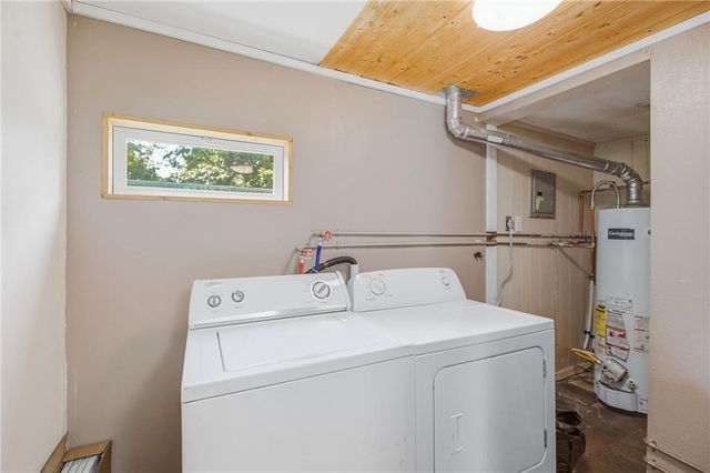 2015 S Ash Avenue, Independence, MO 64052