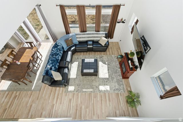 732 E STONEBRIAR DR, Eagle Mountain, UT 84005