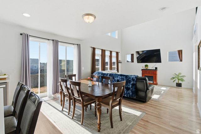 732 E STONEBRIAR DR, Eagle Mountain, UT 84005