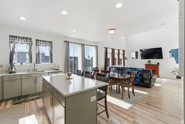 732 E STONEBRIAR DR, Eagle Mountain, UT 84005