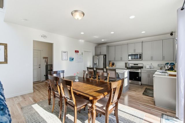 732 E STONEBRIAR DR, Eagle Mountain, UT 84005