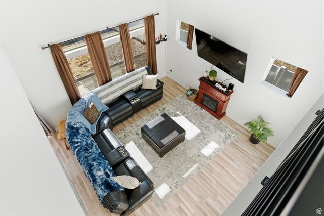 732 E STONEBRIAR DR, Eagle Mountain, UT 84005