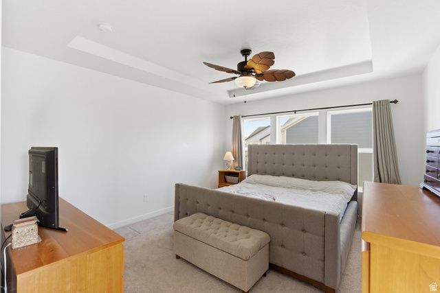 732 E STONEBRIAR DR, Eagle Mountain, UT 84005