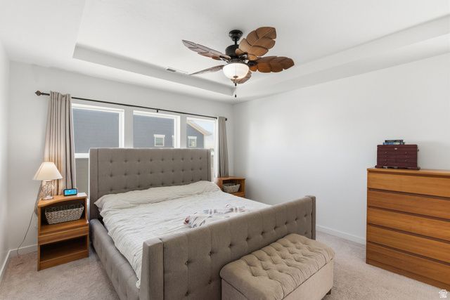 732 E STONEBRIAR DR, Eagle Mountain, UT 84005