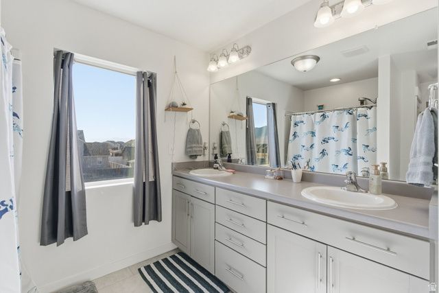 732 E STONEBRIAR DR, Eagle Mountain, UT 84005