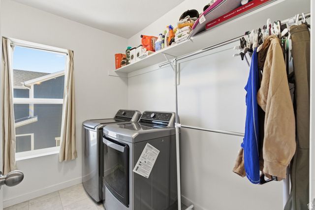 732 E STONEBRIAR DR, Eagle Mountain, UT 84005