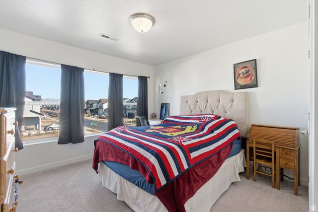 732 E STONEBRIAR DR, Eagle Mountain, UT 84005