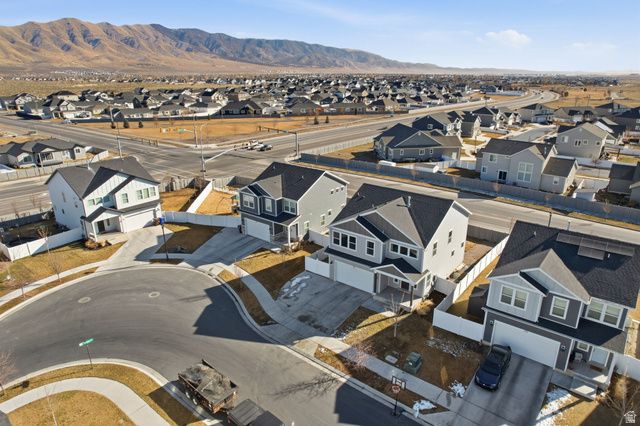 732 E STONEBRIAR DR, Eagle Mountain, UT 84005