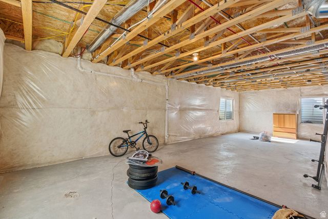 732 E STONEBRIAR DR, Eagle Mountain, UT 84005