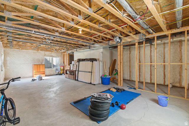 732 E STONEBRIAR DR, Eagle Mountain, UT 84005