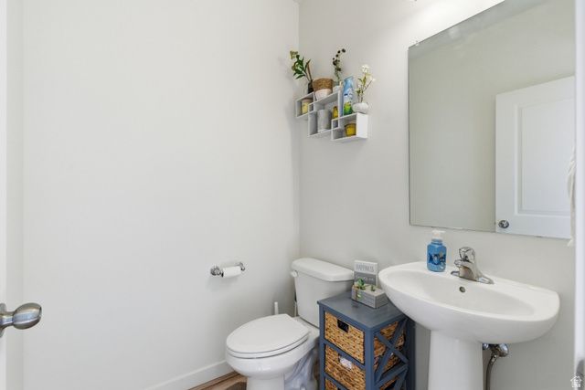 732 E STONEBRIAR DR, Eagle Mountain, UT 84005