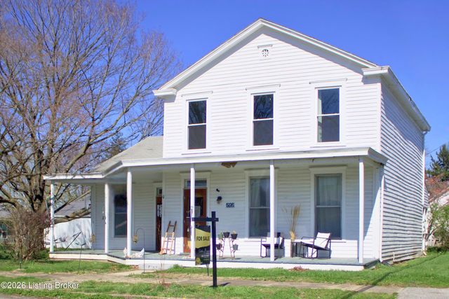 505 Union St, Ghent, KY 41045