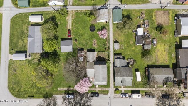 505 Union St, Ghent, KY 41045