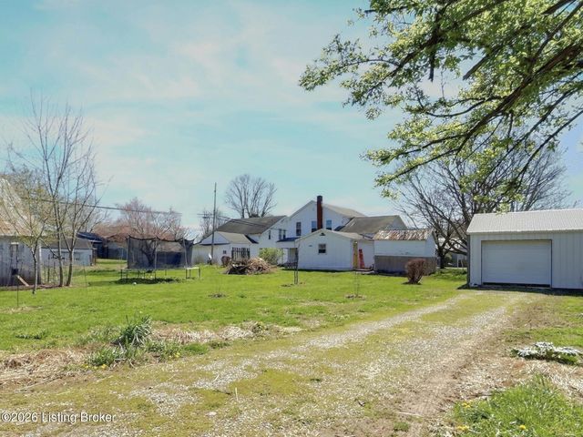505 Union St, Ghent, KY 41045