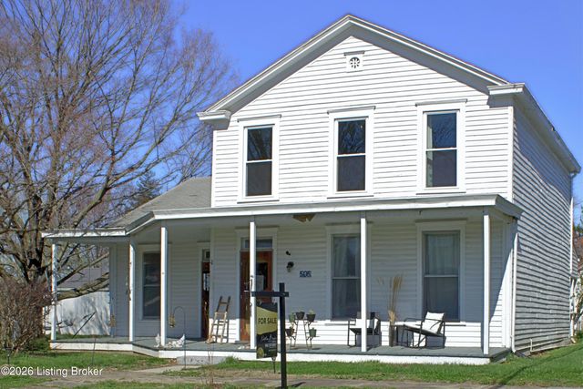 505 Union St, Ghent, KY 41045