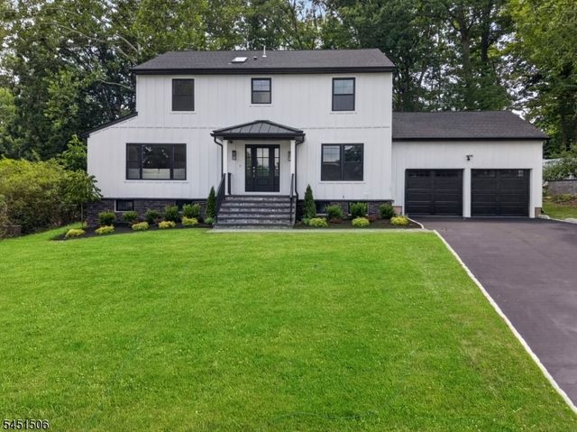 12 Weber Rd, West Orange Twp., NJ 07052