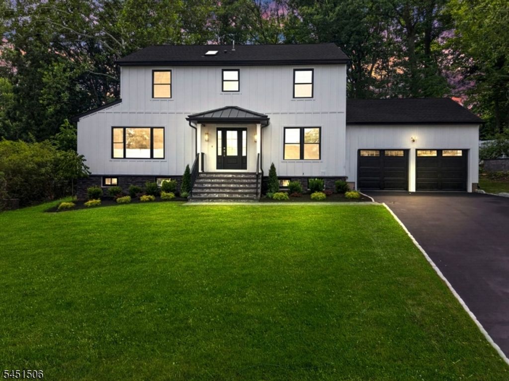 12 Weber Rd, West Orange Twp., NJ 07052 — photo 2