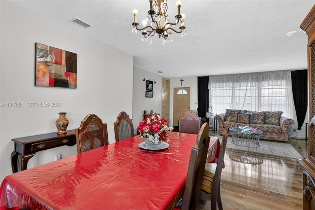 6861 SW 1st Court, Pembroke Pines, FL 33023