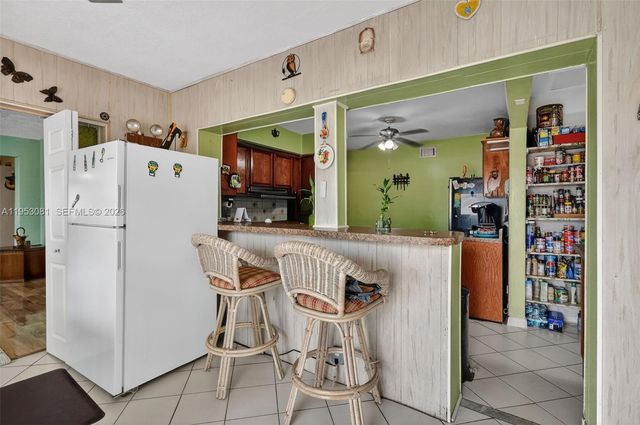 6861 SW 1st Court, Pembroke Pines, FL 33023