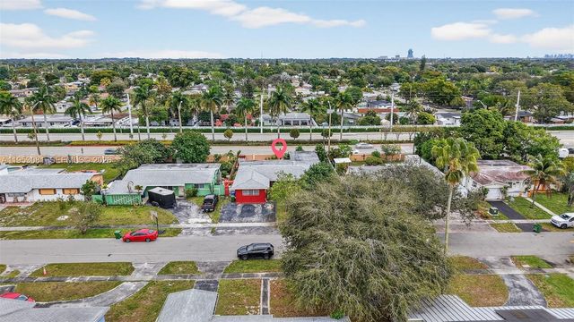 6861 SW 1st Court, Pembroke Pines, FL 33023