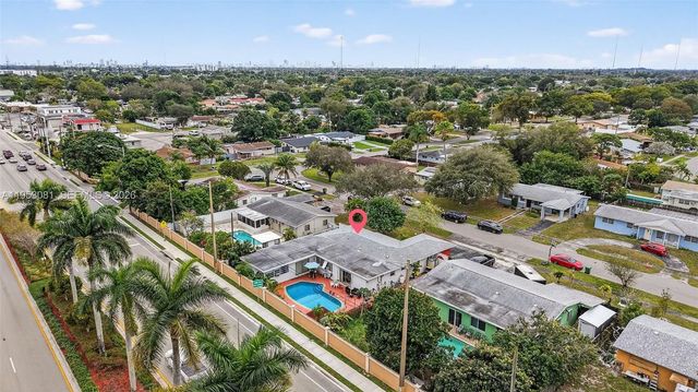 6861 SW 1st Court, Pembroke Pines, FL 33023