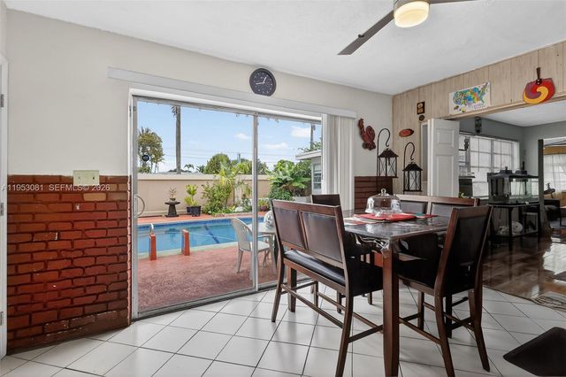 6861 SW 1st Court, Pembroke Pines, FL 33023