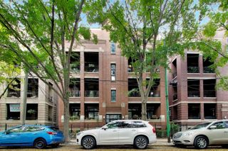 679 N PEORIA Street 3S, Chicago, IL 60642
