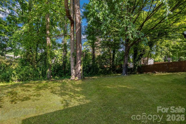 3637 Glenville Avenue, Charlotte, NC 28215