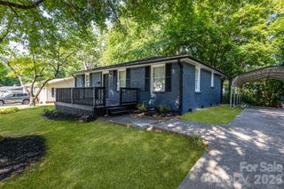 3637 Glenville Avenue, Charlotte, NC 28215