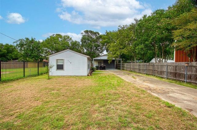 118 4th Street, Dickinson, TX 77539