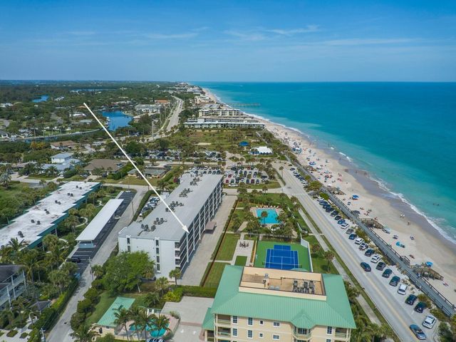 4141 Ocean Drive 402, Vero Beach, FL 32963