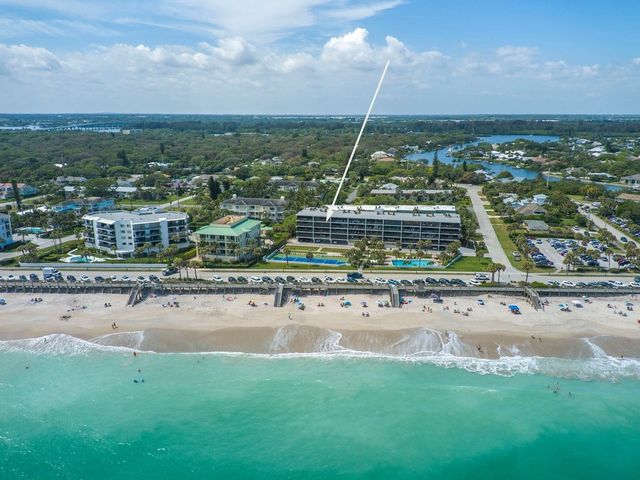 4141 Ocean Drive 402, Vero Beach, FL 32963