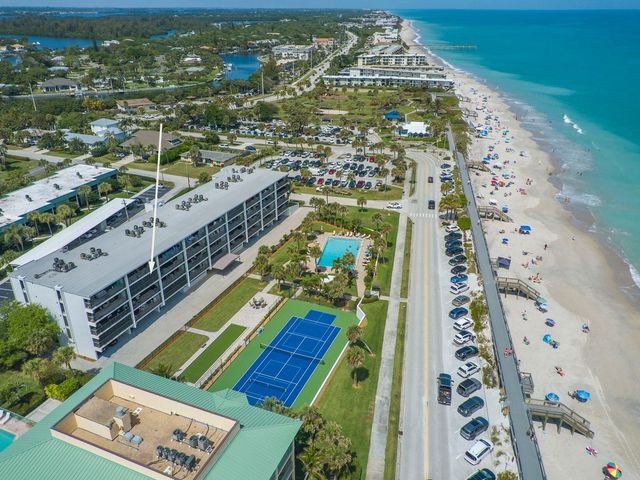 4141 Ocean Drive 402, Vero Beach, FL 32963