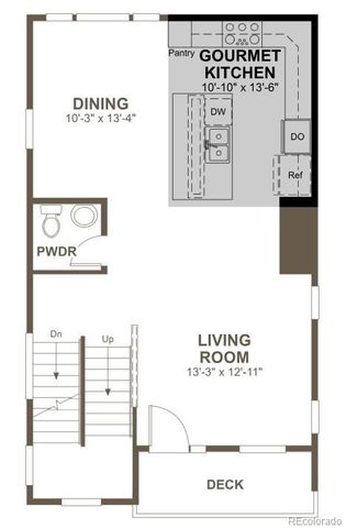 1242 Dylan Drive, Erie, CO 80026