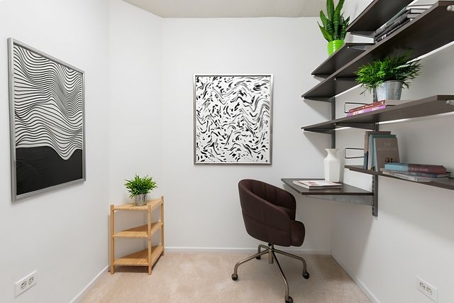 440 N MCCLURG Court 512, Chicago, IL 60611