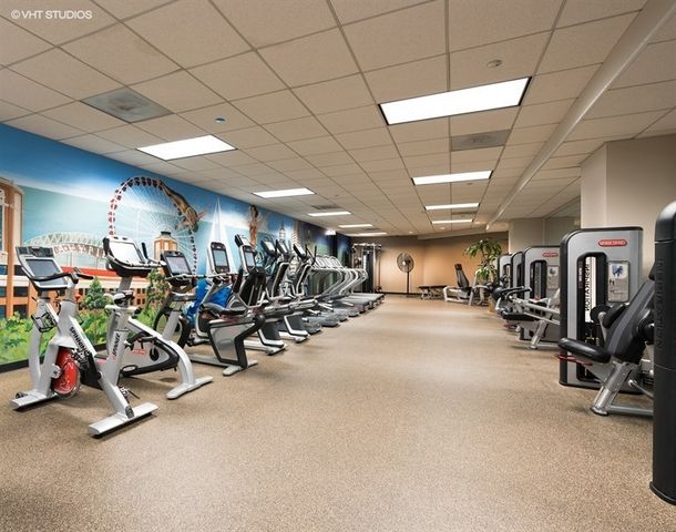 440 N MCCLURG Court 512, Chicago, IL 60611