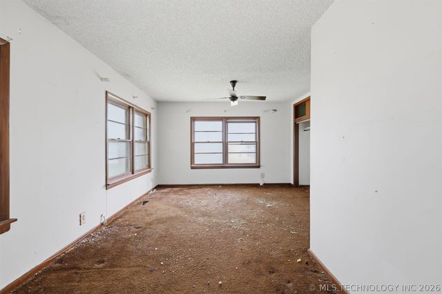 15200 N 113th East Avenue, Collinsville, OK 74021