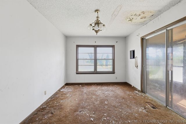 15200 N 113th East Avenue, Collinsville, OK 74021